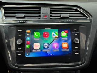 Volkswagen Tiguan Allspace 2023