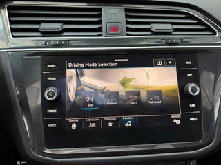 Volkswagen Tiguan Allspace 2023