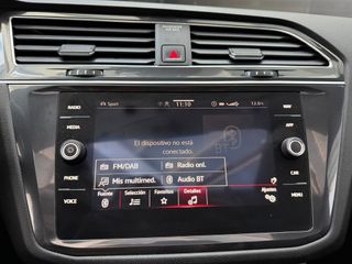 Volkswagen Tiguan Allspace 2023