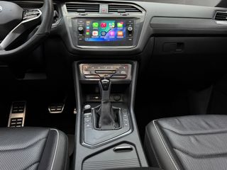 Volkswagen Tiguan Allspace 2023