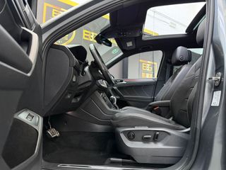 Volkswagen Tiguan Allspace 2023