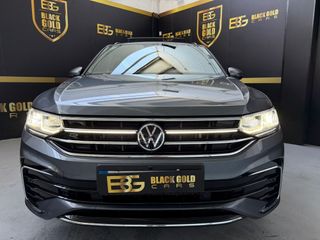 Volkswagen Tiguan Allspace 2023