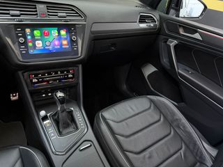 Volkswagen Tiguan Allspace 2023