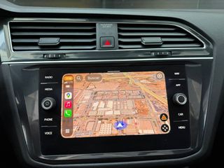 Volkswagen Tiguan Allspace 2023