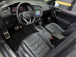 Volkswagen Tiguan Allspace 2023