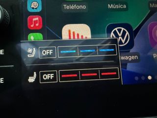 Volkswagen Tiguan Allspace 2023