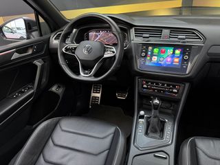 Volkswagen Tiguan Allspace 2023