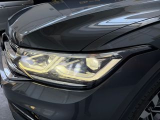 Volkswagen Tiguan Allspace 2023