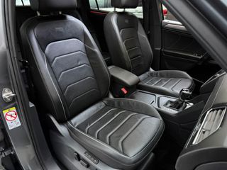 Volkswagen Tiguan Allspace 2023
