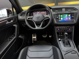 Volkswagen Tiguan Allspace 2023