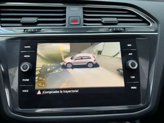 Volkswagen Tiguan Allspace 2023