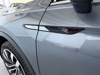 Volkswagen Tiguan Allspace 2023