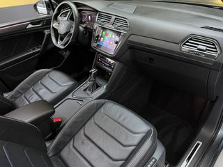 Volkswagen Tiguan Allspace 2023