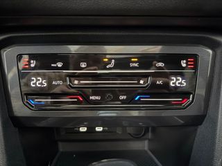 Volkswagen Tiguan Allspace 2023