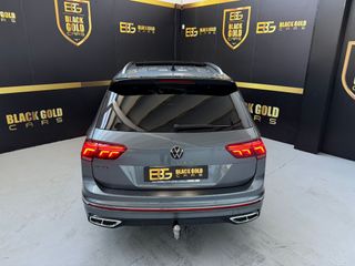 Volkswagen Tiguan Allspace 2023