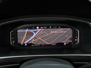 Volkswagen Tiguan Allspace 2023