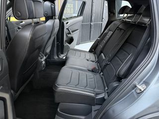 Volkswagen Tiguan Allspace 2023