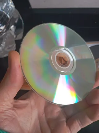 CD Rxnde Akozta Etcetera Rap Español