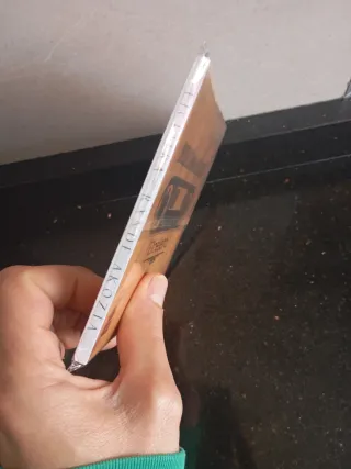 CD Rxnde Akozta Etcetera Rap Español