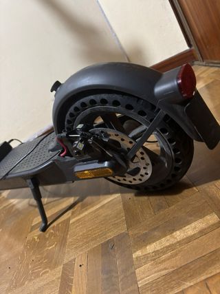 Patinete Eléctrico Xiaomi Pro 2