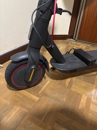 Patinete Eléctrico Xiaomi Pro 2