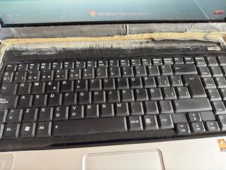 Portátil Asus para piezas