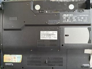 Portátil Asus para piezas