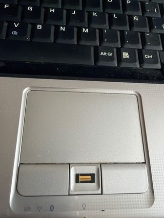 Portátil Asus para piezas