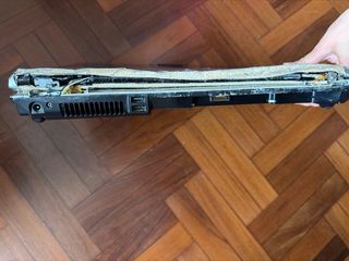 Portátil Asus para piezas