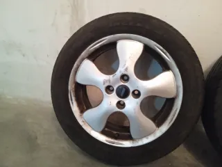 FIAT Brava / Bravo 2001