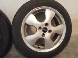 FIAT Brava / Bravo 2001