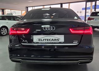 Audi A6 20TDI 190CV SLINE ULTRA
