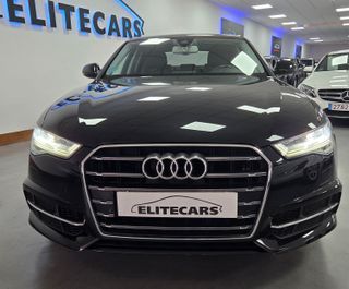 Audi A6 20TDI 190CV SLINE ULTRA