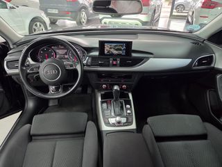 Audi A6 20TDI 190CV SLINE ULTRA