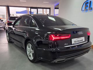 Audi A6 20TDI 190CV SLINE ULTRA