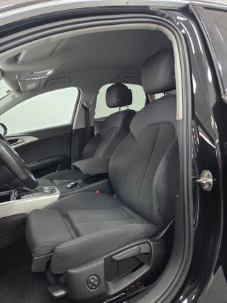 Audi A6 20TDI 190CV SLINE ULTRA