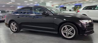 Audi A6 20TDI 190CV SLINE ULTRA