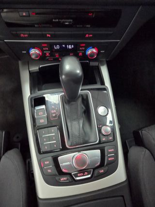 Audi A6 20TDI 190CV SLINE ULTRA