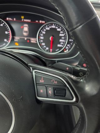 Audi A6 20TDI 190CV SLINE ULTRA