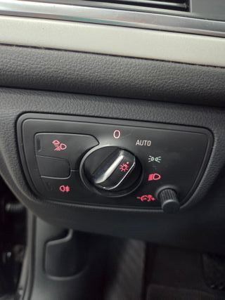 Audi A6 20TDI 190CV SLINE ULTRA