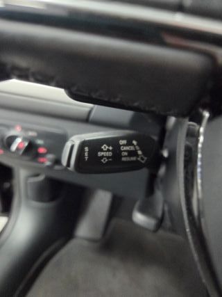 Audi A6 20TDI 190CV SLINE ULTRA