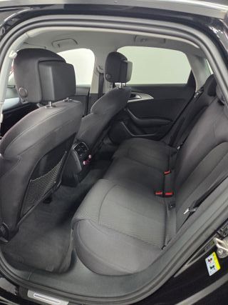 Audi A6 20TDI 190CV SLINE ULTRA