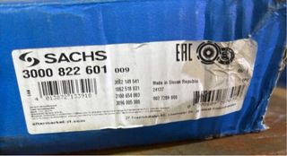 Kit Embrague 1.9 SDI