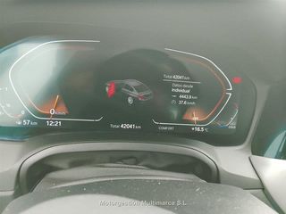 BMW SERIES 3 320i Auto.