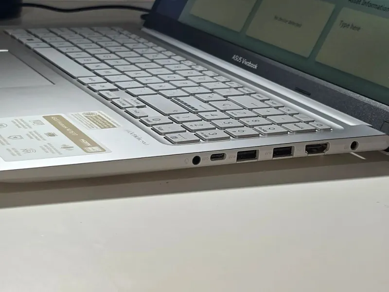 Portátil ASUS Vivobook 15 i5 16GB RAM 1TB SSD afbeelding 6