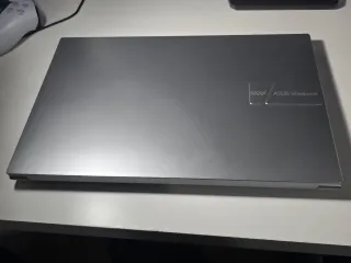 Portátil ASUS Vivobook 15 i5 16GB RAM 1TB SSD