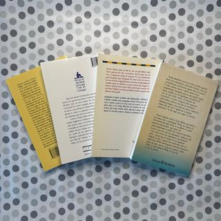 Què t'angoixa, Núria?