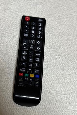 Monitor Samsung SyncMaster 2270HD