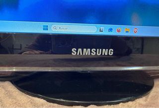 Monitor Samsung SyncMaster 2270HD