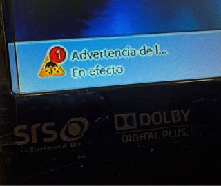 Monitor Samsung SyncMaster 2270HD